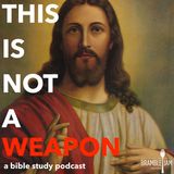 Matthew 24: How to Win the Rapture and Influence People