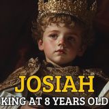 Josiah_s Incredible Story _ The Boy King Who Changed Israel Forever _ Bible Stories