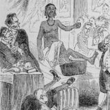 Debate con una momia | Edgar Allan Poe