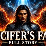 The COMPLETE Story of Lucifer_s Fall _ The Rebellion That Shook Heaven _ bible stories