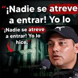 ¡Entré a la CASA más MALDITA de México! (Podcast Paranormal)