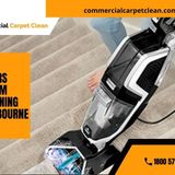 What Are The Best Stairs Carpet Cleaning Methods In Melbourne_