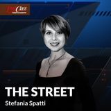 The Street | NYSE, Tnote, Canada, Alphabet, 3M