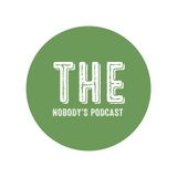 The Nobody's Podcast Ep.1 Who's Stephanie?