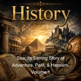 Sea Its Stirring Story of Adventure Peril Heroism Volume 1 - Frederick Whymper - Part 2