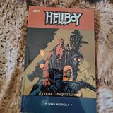 Puntata 228: Hellboy nei fumetti, al cinema e nei giochi di ruolo