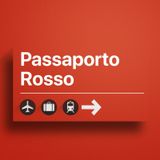 Passaporto Rosso- Francesco Sceusa