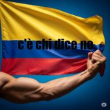 PREMIER COLOMBIA VS ISRAELE, EU E NATO! DICHIARAZIONI SHOCK!