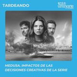 Medusa :: ¿Cómo las decisiones creativas pueden impactar en la percepción cultural y el éxito de una producción?