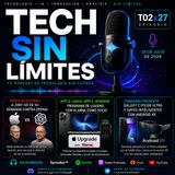 Episodio T02X27: Apple ya no te vende el iPhone, te lo alquila!