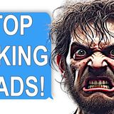 r/IncelTears: The Angriest Men on the Internet Hate Women (And Themselves)