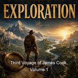 Third Voyage of James Cook Volume 1 - James Cook - Part 3