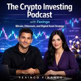 Why Stablecoin Legislation Could Break the Crypto Stalemate — Fexingo Business