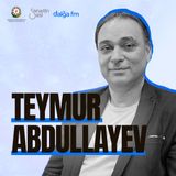 "Tenor saksofonda bu musiqini dünyada ilk dəfə mən ifa etmişəm"