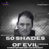 50 Shades of Evil: Virginia - Christopher Bryan Speight