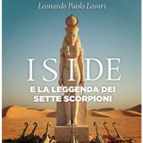 Iside e Osiride: Il Mito di Resurrezione e Scorpioni