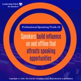 Truth Training Thursday - Professional Speaking Truth #8 | Lakeisha McKnight