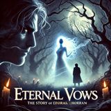 Eternal Vows: A Haunting Love Story in a Cursed Forest