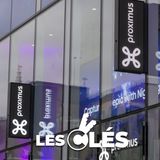 Proximus : les raisons d’une mauvaise passe