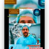 Robotic Surgery and Human Necessity - Dr. Reza Lankarani