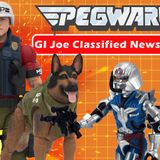 GI Joe Classified News: March 2025  - Pegwarmers #180