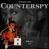 Counterspy