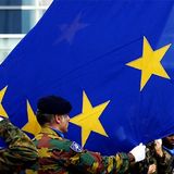 Præsident Juncker: Al magt til EU - 15. september 2018
