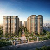 Emaar Elite Oasis