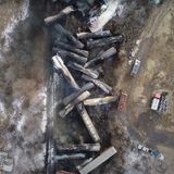 Corporations and the government are turning the USA into one giant “sacrifice zone”