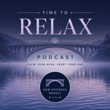 I Choose Calm Over Stress