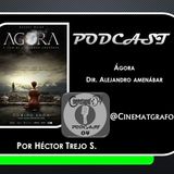 Episodio 107 - Ágora