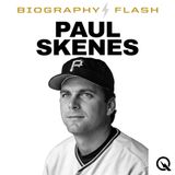 Paul Skenes Biography Flash Trailer: From Air Force to Ace