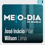 Casos de Família: especial Bolsonaros | Meio-Dia em Brasília - 02/12/2025
