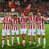 Il Vicenza parte col botto: cinque scoppole al Lumezzane davanti alla curva sud sold out