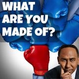 🎧 Stephen A. Smith on Success, Adversity & the Power of Authenticity 🔥💯
