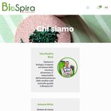 Episodio 16: Biospira, superfood nel cuore dell'Italia