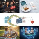 Rising costs Of Dating