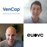 Sion Evans, VenCap on big vs. small funds, manager selection, performance & portfolio concentration | E331