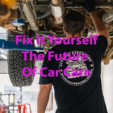 DIY Garage: Empowering Drivers to Fix Their Cars