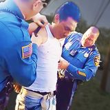 Man With Stolen Handgun Arrested in Red Bank, New Jersey