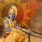 जब मन अशांत हो, श्रीकृष्ण की यह बातें सुनें! | Krishna Geeta Wisdom 🕉️ | Life-Changing Lessons