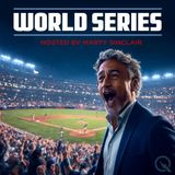 World Series - Money, Power, and Revolution