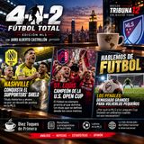Capitulo 14: La magia y crueldad de los penales