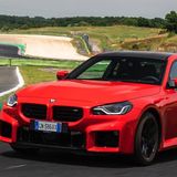 MotorCube - Anno 2023 - Puntata 611 - Speciale BMW M2