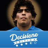 #22 - Maradona tra cinema, sport e politica