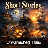 Unvarnished Tales - William Mackay