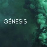 Génesis Capítulo 36