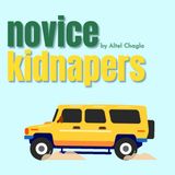 Nocive Kidnapers by Altel Chagla