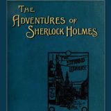 The Adventures of Sherlock Holmes Part 1