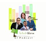 Árbol de Libros, el podcast - Episodio 23